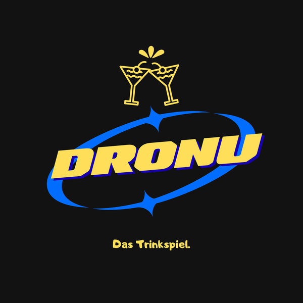 DRONU - Trinkspiel